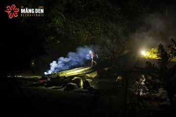 MĂNG ĐEN ULTRA TRAIL 2026 - Ảnh #4517774