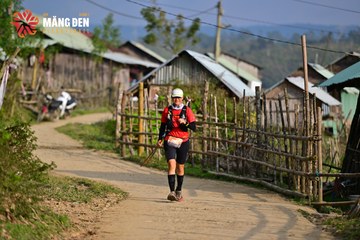 MĂNG ĐEN ULTRA TRAIL 2026 - Ảnh #4524916