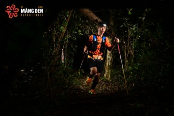 MĂNG ĐEN ULTRA TRAIL 2026 - Ảnh #4526623