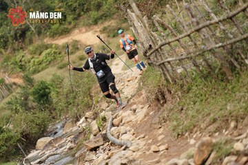 MĂNG ĐEN ULTRA TRAIL 2026 - Ảnh #4519470