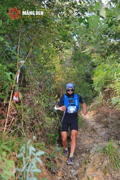 MĂNG ĐEN ULTRA TRAIL 2026 - Ảnh #4507380