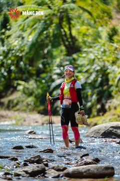MĂNG ĐEN ULTRA TRAIL 2026 - Ảnh #4507430