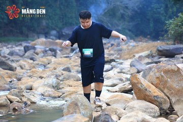 MĂNG ĐEN ULTRA TRAIL 2026 - Ảnh #4508163
