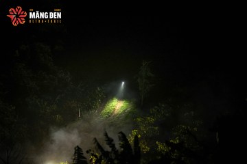 MĂNG ĐEN ULTRA TRAIL 2026 - Ảnh #4517377