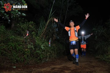 MĂNG ĐEN ULTRA TRAIL 2026 - Ảnh #4507431