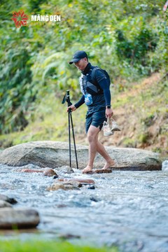 MĂNG ĐEN ULTRA TRAIL 2026 - Ảnh #4504059