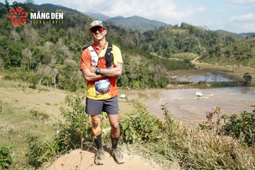 MĂNG ĐEN ULTRA TRAIL 2026 - Ảnh #4504382