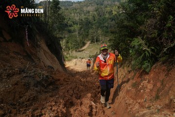MĂNG ĐEN ULTRA TRAIL 2026 - Ảnh #4504469