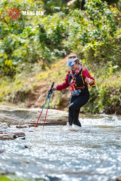 MĂNG ĐEN ULTRA TRAIL 2026 - Ảnh #4513612