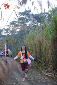 MĂNG ĐEN ULTRA TRAIL 2026 - Ảnh #4507841