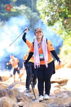 MĂNG ĐEN ULTRA TRAIL 2026 - Ảnh #4508506