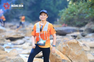 MĂNG ĐEN ULTRA TRAIL 2026 - Ảnh #4509984