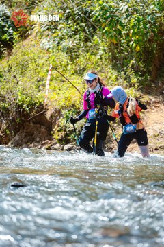MĂNG ĐEN ULTRA TRAIL 2026 - Ảnh #4508628