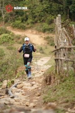 MĂNG ĐEN ULTRA TRAIL 2026 - Ảnh #4519335