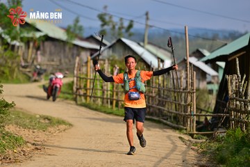 MĂNG ĐEN ULTRA TRAIL 2026 - Ảnh #4524871