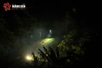 MĂNG ĐEN ULTRA TRAIL 2026 - Ảnh #4518048