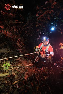 MĂNG ĐEN ULTRA TRAIL 2026 - Ảnh #4512262