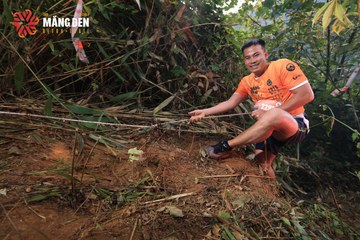MĂNG ĐEN ULTRA TRAIL 2026 - Ảnh #4512843