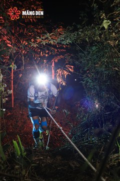 MĂNG ĐEN ULTRA TRAIL 2026 - Ảnh #4521059