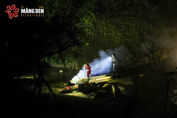 MĂNG ĐEN ULTRA TRAIL 2026 - Ảnh #4517372