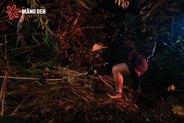 MĂNG ĐEN ULTRA TRAIL 2026 - Ảnh #4512410