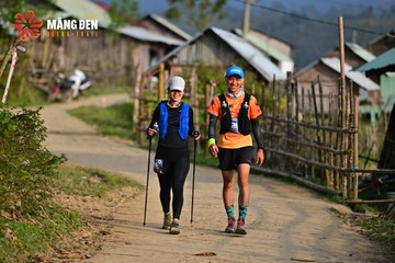 MĂNG ĐEN ULTRA TRAIL 2026 - Ảnh #4525080