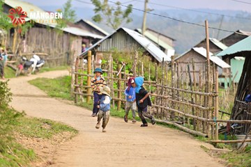 MĂNG ĐEN ULTRA TRAIL 2026 - Ảnh #4525257