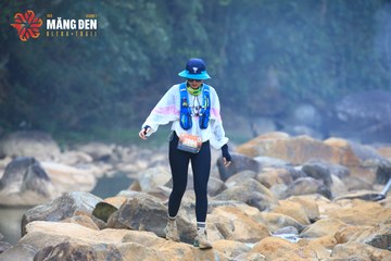 MĂNG ĐEN ULTRA TRAIL 2026 - Ảnh #4506719