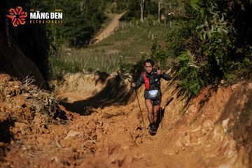MĂNG ĐEN ULTRA TRAIL 2026 - Ảnh #4503587