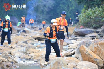 MĂNG ĐEN ULTRA TRAIL 2026 - Ảnh #4509723