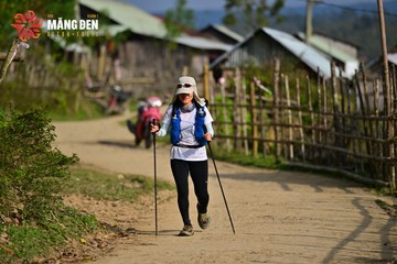 MĂNG ĐEN ULTRA TRAIL 2026 - Ảnh #4524865