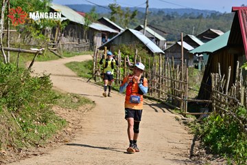 MĂNG ĐEN ULTRA TRAIL 2026 - Ảnh #4524169