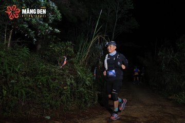 MĂNG ĐEN ULTRA TRAIL 2026 - Ảnh #4508966