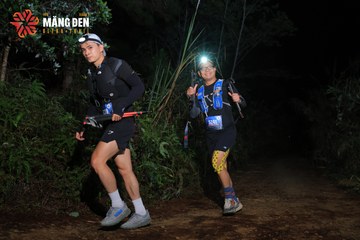 MĂNG ĐEN ULTRA TRAIL 2026 - Ảnh #4507832