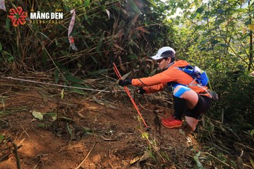 MĂNG ĐEN ULTRA TRAIL 2026 - Ảnh #4513009