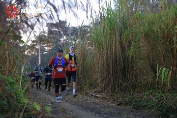 MĂNG ĐEN ULTRA TRAIL 2026 - Ảnh #4506635