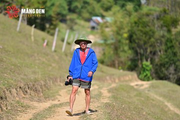 MĂNG ĐEN ULTRA TRAIL 2026 - Ảnh #4524359