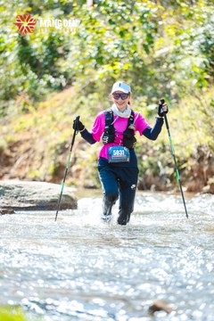 MĂNG ĐEN ULTRA TRAIL 2026 - Ảnh #4508655