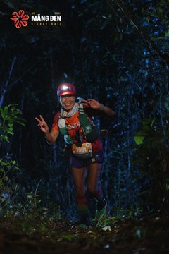 MĂNG ĐEN ULTRA TRAIL 2026 - Ảnh #4511193