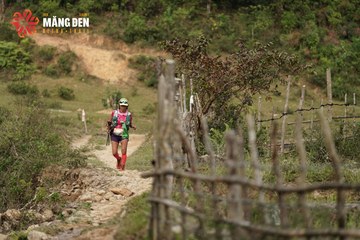 MĂNG ĐEN ULTRA TRAIL 2026 - Ảnh #4518753