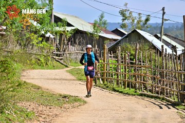 MĂNG ĐEN ULTRA TRAIL 2026 - Ảnh #4523972