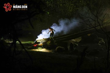 MĂNG ĐEN ULTRA TRAIL 2026 - Ảnh #4517453