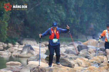 MĂNG ĐEN ULTRA TRAIL 2026 - Ảnh #4506843