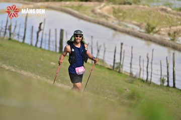 MĂNG ĐEN ULTRA TRAIL 2026 - Ảnh #4524441