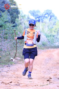 MĂNG ĐEN ULTRA TRAIL 2026 - Ảnh #4509710