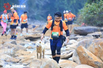 MĂNG ĐEN ULTRA TRAIL 2026 - Ảnh #4509702