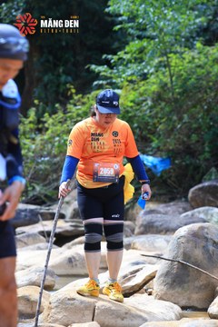 MĂNG ĐEN ULTRA TRAIL 2026 - Ảnh #4509938
