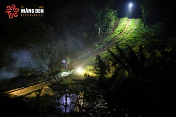 MĂNG ĐEN ULTRA TRAIL 2026 - Ảnh #4516922