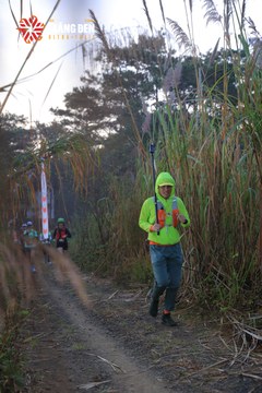 MĂNG ĐEN ULTRA TRAIL 2026 - Ảnh #4506265