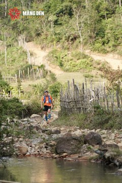MĂNG ĐEN ULTRA TRAIL 2026 - Ảnh #4505151
